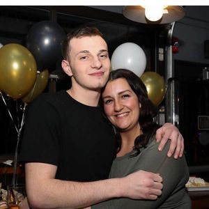 Meet your Posher, Alexandra